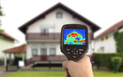 Thermal Imaging in Home Inspections: What You Need to Know