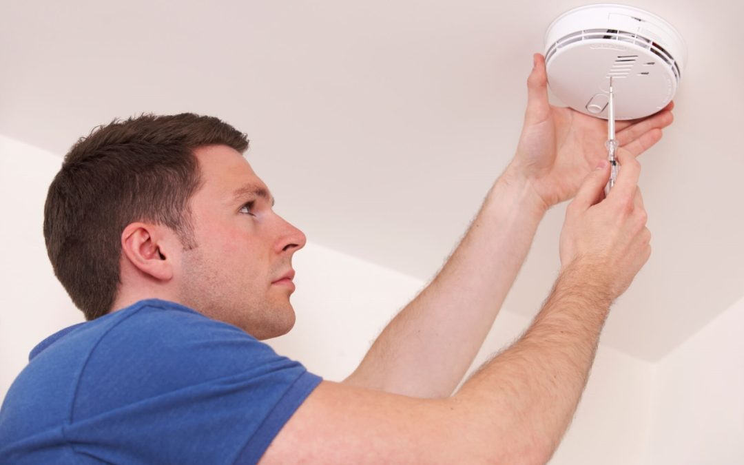 8 Ways to Boost Fire Safety at Home